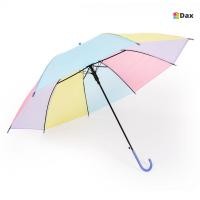 ราคา ร่มยาวเรนโบว์สีพาสเทล สวยหวานน่ารักมาก (16438921940)