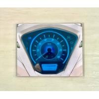 ราคา Lead 125 ฟิล์มกันรอยเรือนไมล์ Honda Wave Lead125 เก่าใหม่ 4 วาล์ว (18991712782)