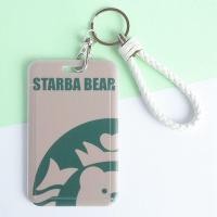 ราคา XIMESHAO นักเรียนก็อก สำหรับผู้หญิง ที่ใส่บัตรรถเมล์ สีเขียวอ่อน บัตรพนักงานกาแฟ โพลีเอสเตอร์ ซองใส่บัตรเครดิต การควบคุมการเข้าถึงบัตร ที่ใส่บัตรลายการ์ตูน กระเป๋าใส่บัตร ฝาปิดที่เก็บบัตร (20428443425