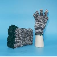 ราคา ถุงมือเอนกประสงค์ ถุงมือผ้าฝ้ายสีขาว เทา ขนาด 700 กรัม 7 ขีด แบบหนา ขอบเขียว ถุงมือหนา ราคาสุดคุ้ม (21736273122)