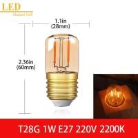 ราคา Genixgreen หลอดไฟเอดิสัน LED ท่อ B22 E27 E14 E12 0 6W 1W 1 5W 2W 4W โคมไฟเกลือหิมาลายันย้อนยุคหลอดไฟไฟกลางคืนขนาดเล็กหลอดไฟสีขาวอุ่นหลอดไฟ LED ประหยัดพลังงาน90 (21576625952)