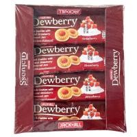 ราคา ดิวเบอรี่ คุกกี้สอดไส้ครีมและแยม (21572443171)