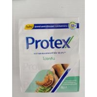 ราคา Protex โพรเทคส์ สบู่ก้อน 60กรัม แพ็ค 4 ก้อน (21725330046)