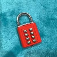 ราคา กุญแจรหัส กุญแจล๊อครหัส 3 6หลัก ล็อคดิจิตอล แม่กุญแจ กุญแจล็อคบ้านกุญแจแบบตั้งรหัสผ่าน กุญแจล็อคกระเป๋าเดินทาง กุญแจล็อครหัส สีดำ รุ่น A (21659789732)