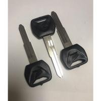 ราคา Xps อัปเดตปลอกกุญแจทดแทนมอเตอร์ไซค์ฮอนด้าด้วยใบมีดกุญแจสล็อตคู่ หมายเหตุ ไม่มีกล่องสำหรับชิป (20648319429)