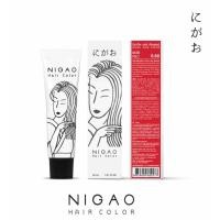ราคา แม่สีนิกาโอะ NIGAO Primary Hair Color 30 มล ไม่มีไฮโดรเจน ครีมเปลี่ยนสีผม สีย้อมผม ยาย้อมผม แม่สีย้อมผม หักล้างสี O2 (17088873004)