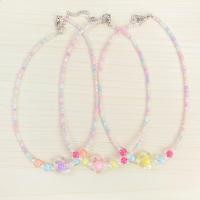 ราคา พร้อมส่ง สร้อยคอลูกปัด สร้อยคอแฟชั่น (21760974872)