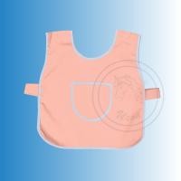 ราคา เอี้ยมเด็กอนุบาล เสื้อกันเปื้อนเด็กอนุบาล (21482352435)