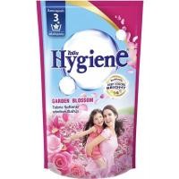 ราคา ขายดี Hygiene ไฮยีน น้ำยาปรับผ้านุ่ม ถุงเติม ขนาด 500ml 1 ถุง (21310538913)