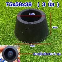 ราคา ลูกยาง ยางกันชน สีดำ ยางกันกระแทก ยึดสกรูได้ ลูกยาง รองกันกระแทก ลูกยางกันชน ยางก้อนกลม ที่รองขา ยางรอง ยางกันชนประตู SR (20914670546)