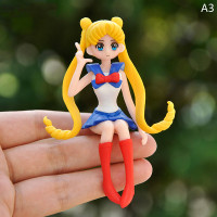 ราคา SIYI ของขวัญ ตุ๊กตุ่นฟิกเกอร์อนิเมะเด็กผู้หญิงน่ารักไอซ์มูน1ชิ้นอะนิเมะเซเลอร์มูน (19613728294)