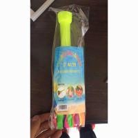 ราคา ลูกโป่ง ระเบิดน้ำ สงกรานต์ ของเล่นเด็ก ลูกโป่งน้ำ 1 พวงมี 37 ลูก 3 พวงมี 111 ลูก ชุดเซ็ท พร้อมส่ง (21394387779)