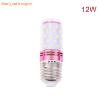 ราคา MG หลอดไฟ LED E27หลอดเทียน LED แบบ E27โคมไฟทรงข้าวโพด12W 16W โคมไฟแชนเดอเลียร์ไฟประหยัดพลังงาน (21232208769)