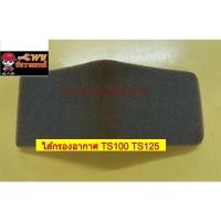 ราคา ไส้กรองอากาศ TS100 TS125 009942 (10426177324)