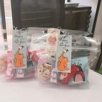 ราคา ชุดสังฆทานชุดเล็กราคาสบายกระเป๋า ข้าวสารถุงซิป ทิชชู่ มาม่า นม ปลากระป๋อง ยาสามัญ (21135021438)