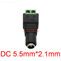 ราคา AC 100V 240V adapter DC 3V 4 5V 5V 6V 7 5V 8V 9V 10V 12V 15V 500mA 0 5A 1A 2A 1000mA Switching power supply 5 5mm x 2 1mm US plug (10343762304)
