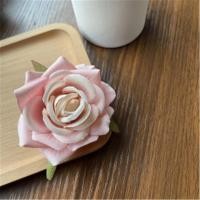 ราคา หมวกสำหรับถ่ายภาพสร้างบรรยากาศกิ๊ฟติดผมดอกกุหลาบจำลองแบบอมตะใหม่2024ชิ้น (21783284661)