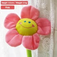 ราคา ช่อดอกไม้ยิ้ม ตุ๊กตาดอกไม้ ดอกไม้ปลอม ช่อดอกทานตะวัน ดอกไม้แต่งห้อง ก้านดัดงอได้ ช่อตุ๊กตา ของขวัญรับปริญญา ของเล่นตุ๊กตาMY334 (21473808070)