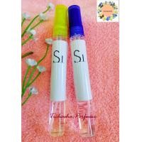 ราคา น้ำหอมกลิ่น ซิ ชมพู ขนาด 10cc (5225080510)