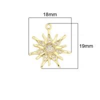 ราคา กุญแจทองเหลืองชุบทอง14K ล็อคจี้ห้อยคอน่ารักผึ้งเพทายสำหรับอุปกรณ์ทำเครื่องประดับต่างหูสร้อยคอ DIY สร้อยข้อมือ (20188242734)
