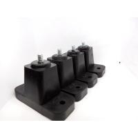 ราคา ขายาง3นิ้ว ยี่ห้อ SKP ทำจากยางคุณภาพดี ใช้สำหรับรองคอนเดนซิ่งแอร์ (21054221946)