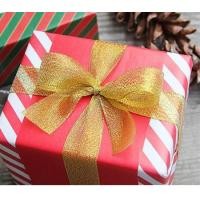 ราคา อุปกรณ์สังฆทาน ริบบิ้น สังฆทาน ถุงสังฆทาน ริบบิ้น ถุงผ้าแก้ว สีทอง สีเหลืองเข้ม ดิ้นทอง (19792430965)