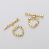 ราคา เข็มกลัดทองเหลืองทองแดงชุบทอง14K 1ชุดสำหรับทำสร้อยข้อมือแฟชั่นแบบทำมือ (19678013514)