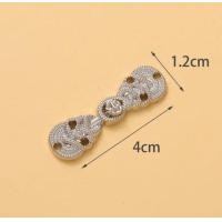 ราคา ตะขอแก้เอวหลวม ร้านไทย กระดุมเอวกางเกง กระดุมปรับเอวกางเกง กระดุมแก้เอวหลวม ตะขอปรับขนาดเอว เข็มกลัดเอวกางเกง เข็มกลัดปรับขนาดเอ (19755320946)