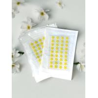 ราคา แผ่นแปะสิว ดูดซับสิว ไฮโดรคอลลอยด์ Hydrocolloid Acne Pimple Patches No Box 1 แผ่นมี 36 ดวง (21778311293)