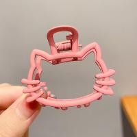 ราคา คลิปหนีบขีดข่วนหวานเล็กๆน้อยๆสำหรับแมวตัวเมียคลิปรูปหมีคลิปผมน่ารักที่หนีบผมปากปลาฉลามเล็กๆที่ด้านหลังของศีรษะกิ๊บติดผมประดับศีรษะเชอร์รี่ (21560646184)