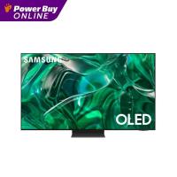 ราคา SAMSUNG ทีวี 77S95C UHD OLED 77 4K Smart ปี 2023 รุ่น QA77S95CAKXXT (19096154424)