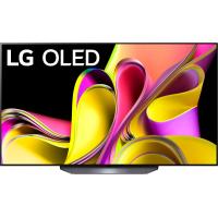 ราคา LG OLED 4K Smart TV รุ่น OLED55B3PSA Self Lighting Dolby Vision Atmos Refresh rate 120 Hz l ThinQ AI ทีวี 55 นิ้ว (21652387121)
