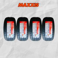 ราคา 205 45R17 88W MAXXIS I PRO ยางใหม่กริ็ปปี 2023 ผลิต ราคาชุด4เส้น แถมจุ๊บลมยางแท้ มีรับประกันนาน5ปี (15593300993)
