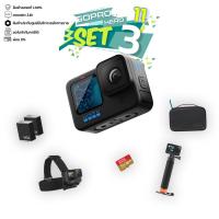 ราคา GoPro Hero 11 Black Action Camera (20869810640)