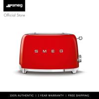 ราคา SMEG เครื่องปิ้งขนมปัง รุ่น TSF01 (21569858482)