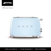 ราคา SMEG เครื่องปิ้งขนมปัง รุ่น TSF01 (21569858479)