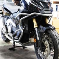 ราคา SRC แคชบาร์ สำหรับ HONDA X ADV 750 2021 CRASH BAR FOR HONDA X ADV 750 2021 2024 (8921067997)