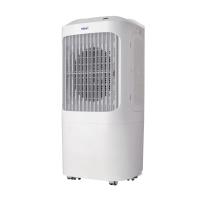 ราคา รับประกันคุณภาพ พัดลมไอเย็น รุ่น AC PRO สีขาว พัดลมไอน้ำ มีสินค้าพร้อมส่ง (13534652118)