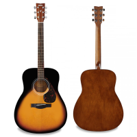 ราคา ส่งฟรี กีต้าร์โปร่ง YAMAHA F600 ขนาด 41 นิ้ว Acoustic Guitar งแถมฟรีกระเป๋า YAMAHA สินค้าพร้อมส่ง มีใบรับประกันสินค้า 1 ปี (21327357268)