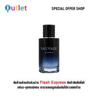ราคา ใหม่และแท้ Dior Sauvage 100ML น้ำหอมผู้ชาย Eau De Parfum (21807436551)