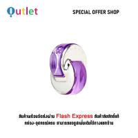 ราคา ใหม่และแท้ Bvlgari Omnia Amethyste 65ML น้ำหอมผู้หญิง Eau De Toilette (21807349401)