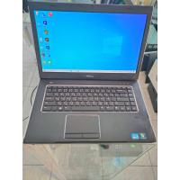 ราคา โน๊ตบุ๊คมือสองยี่ห้อ Dell รุ่น Vostro 3550 จอ 15 6 นิ้ว HD ซีพียู Intel Core i7 2620M แรม 4GB DDR3 การ์ดจอแยก Intel HD Graphics 3000 HDD 750GB Windows 10 แบตเตอรี่ไม่เก็บไฟ ตัวเครื่องใช้งานได้ปกติ 100