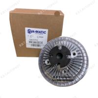 ราคา BENZ ฟรีครัชพัดลม 300DT 300SD 240D 300D 300TDT 280SE 300SEL 280SL300CDT280E Past No 000 200 04 22 ยี่ห้อ Kmatic (10134993900)