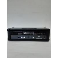 ราคา Records หัวแอมป์เบส HEAD AMP BASS รุ่น RB 60 60วัตต์ EQ 6 BANDS 1 หัว (13170745575)