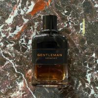 ราคา น้ำหอมแบรนด์ Gentleman Eau de Parfum Reserve Privee for men 100ml น้ำหอมผู้ชายติดทนนาน (21805658269)