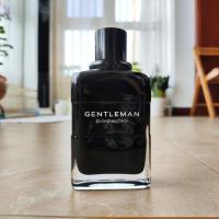 ราคา น้ำหอม Gentleman edp Reserve Privee Gentleman Eau de Parfum100 ml for men กล่องซีล (21803774150)