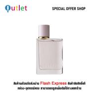ราคา ใหม่และแท้ Burberry Her Fragrance 100ML น้ำหอมผู้หญิง Eau De Parfum (21808058741)