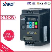 ราคา SAKO SKI780 Inverter VFD Variable Frequency Drive Converter inverter 220v 380v 0 75KW 1 5KW 2 2KW 4kw 5 5kw Motor Speed Controller Sako Inverter 1HP Mini VFD 3 Phase Input 3 Phase Output Variable Freq