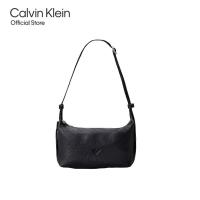 ราคา CALVIN KLEIN กระเป๋าสะพายข้างผู้หญิง รุ่น 40W0990 BAE สีดำ (21727819581)