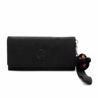ราคา Kipling กระเป๋าสตางค์คล้องแขน No AC8150 001 Black (125258551)